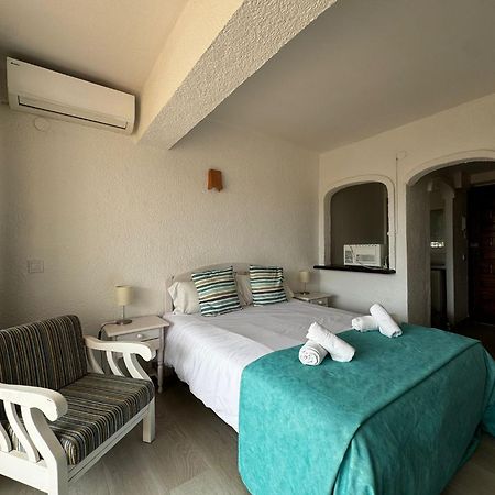 Apartamentos Strand Javea Exterior photo