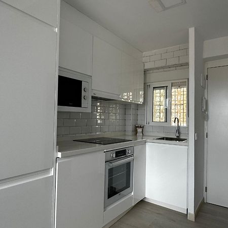 Apartamentos Strand Javea Exterior photo