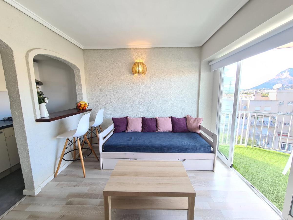 Apartamentos Strand Javea Exterior photo