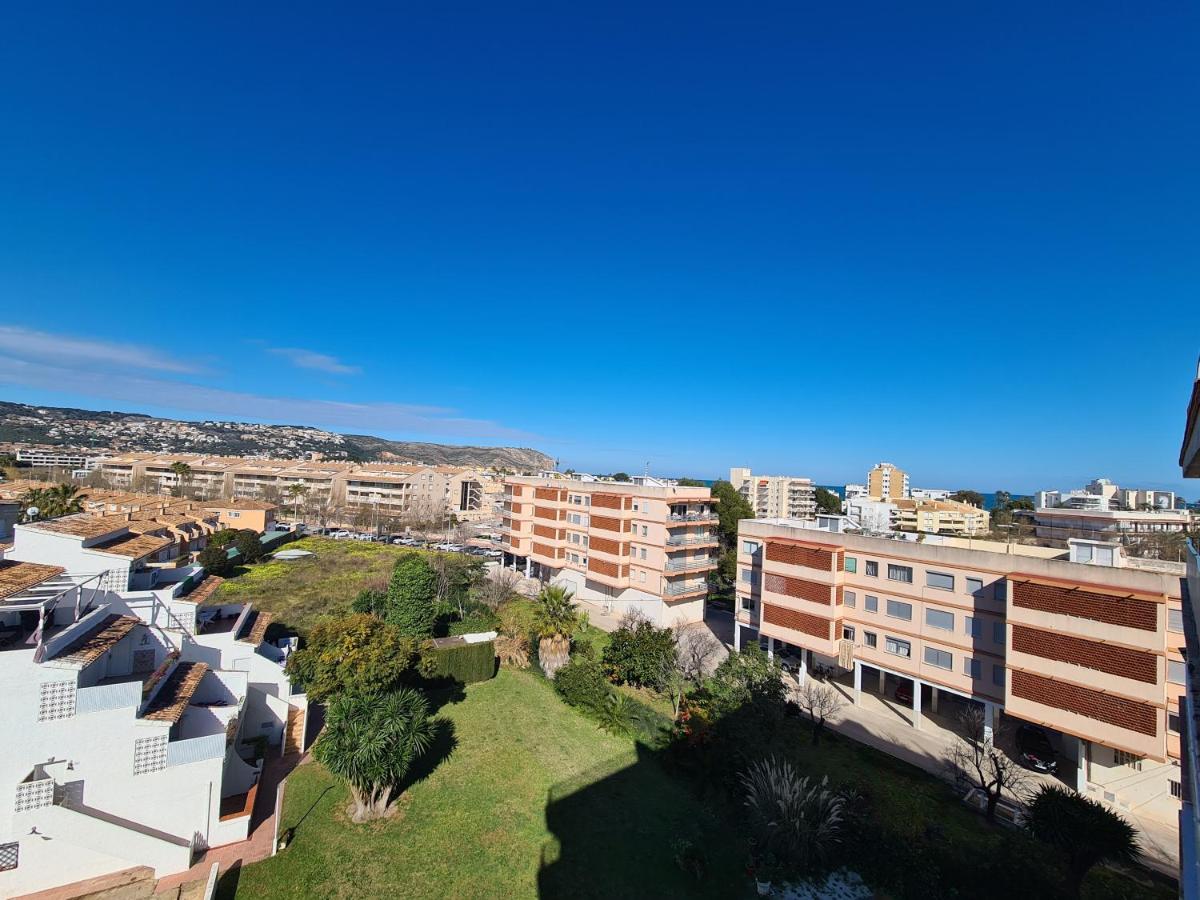 Apartamentos Strand Javea Exterior photo