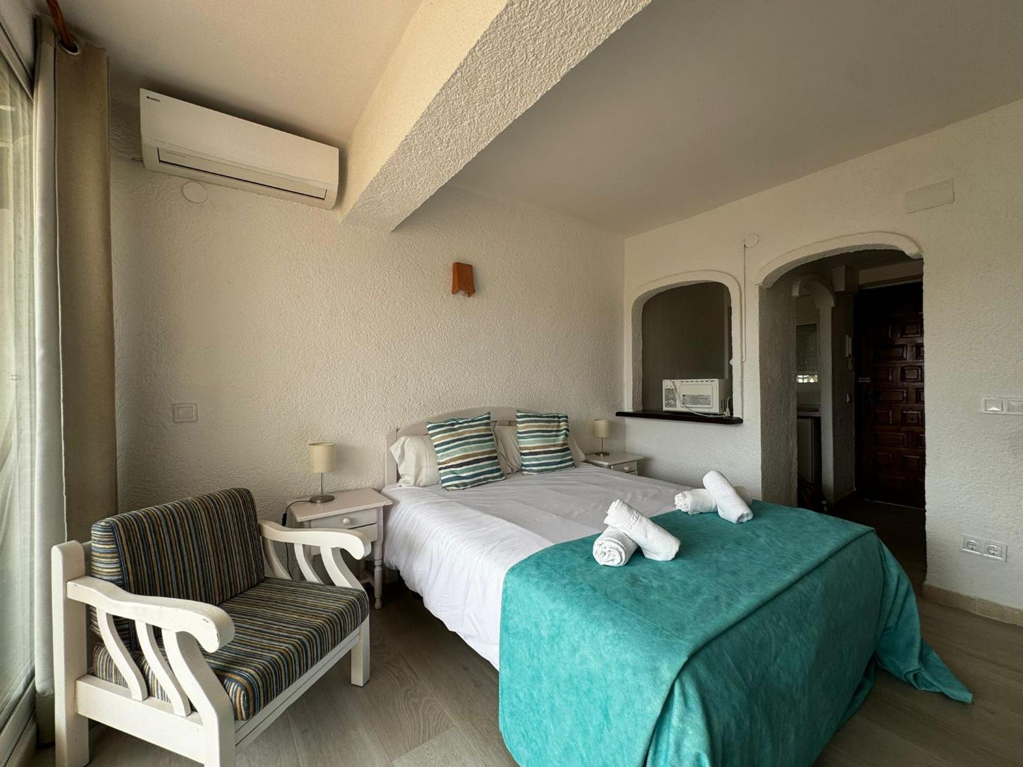 Apartamentos Strand Javea Exterior photo