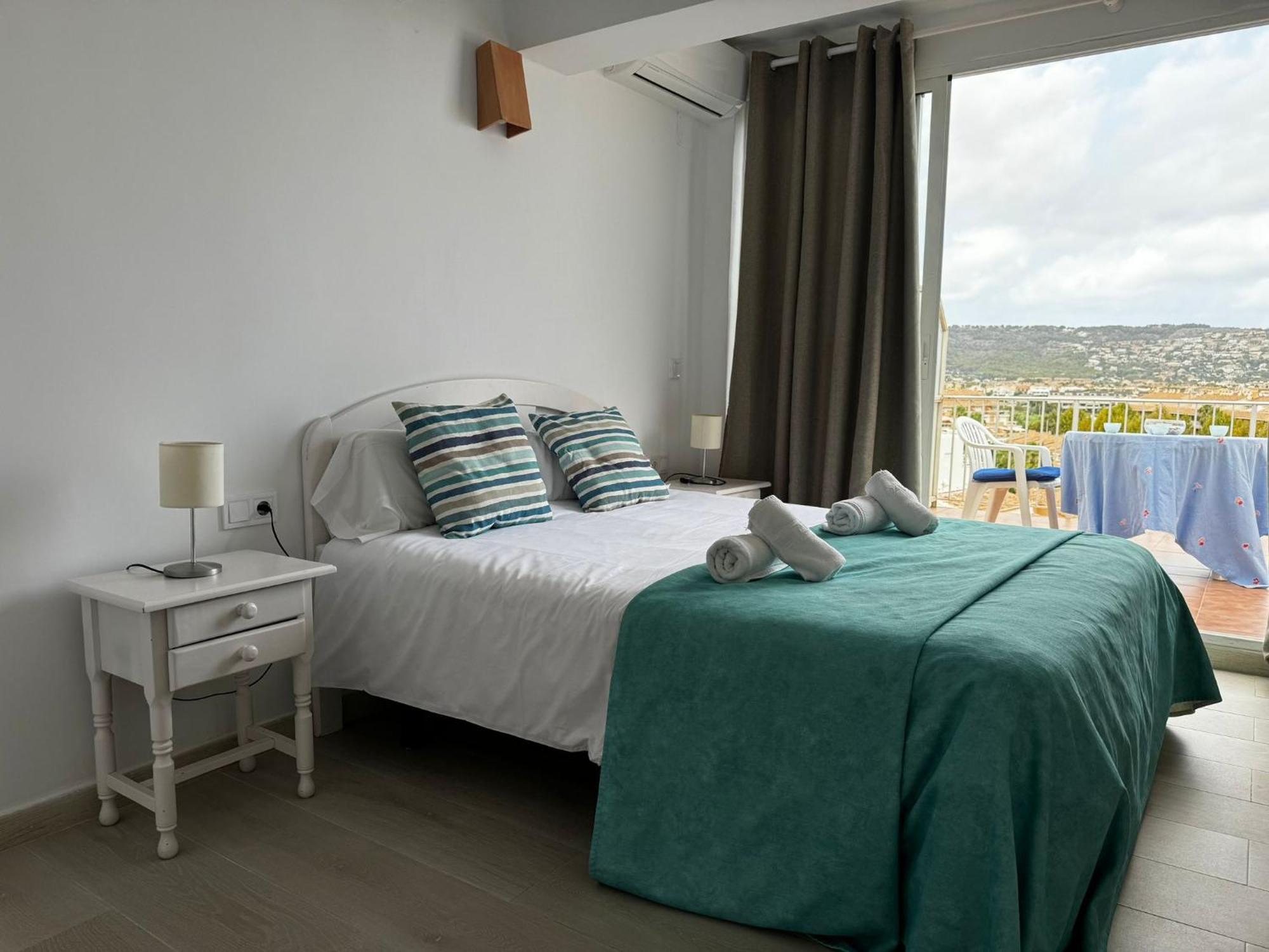 Apartamentos Strand Javea Exterior photo
