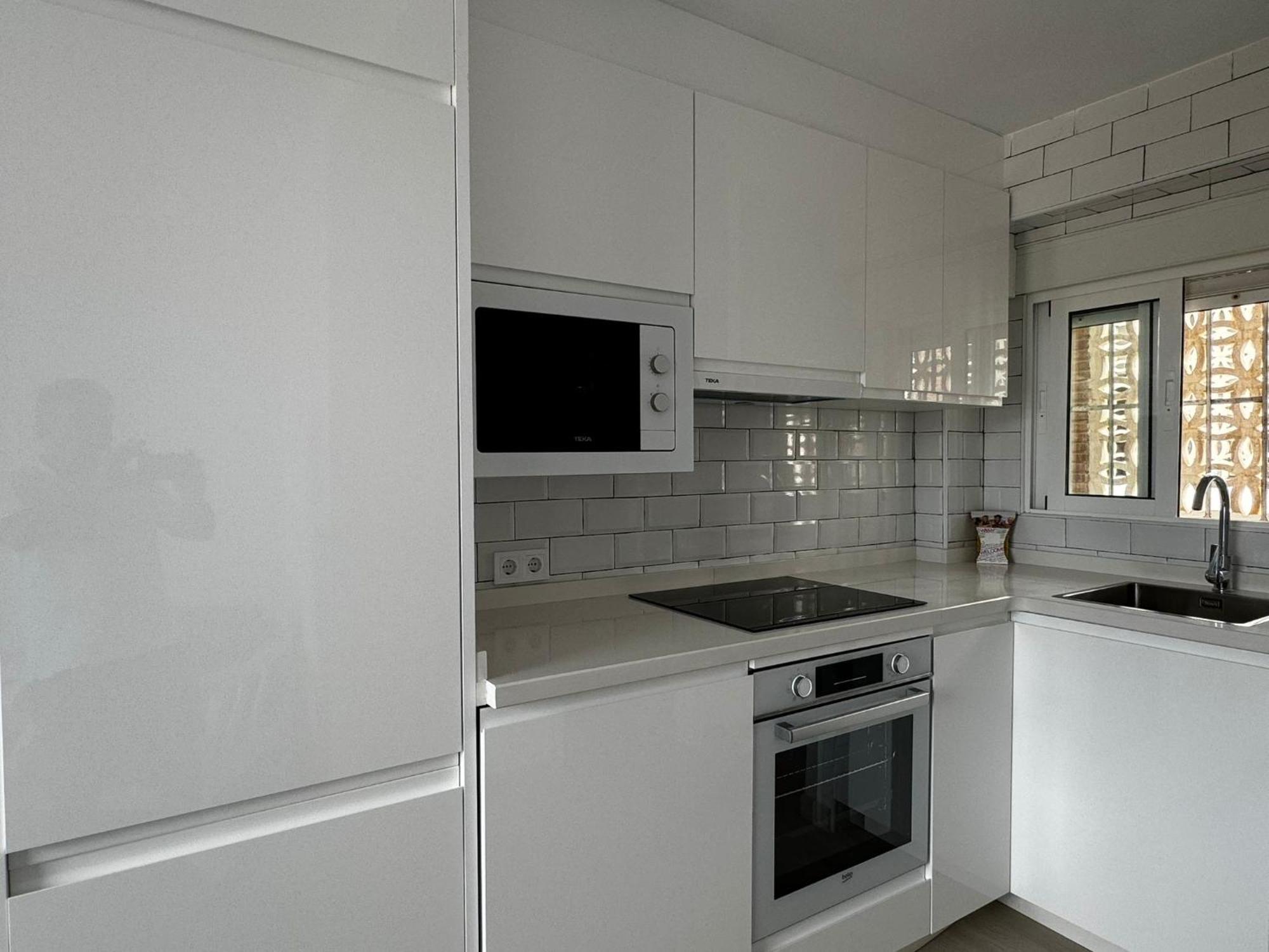 Apartamentos Strand Javea Exterior photo