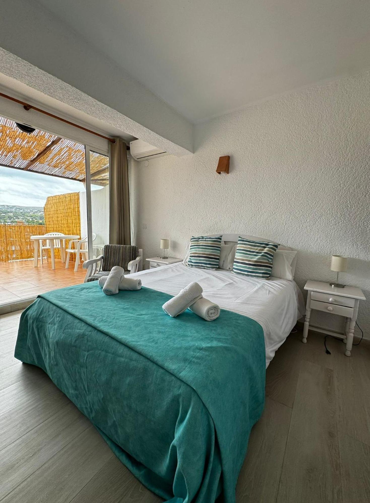 Apartamentos Strand Javea Exterior photo