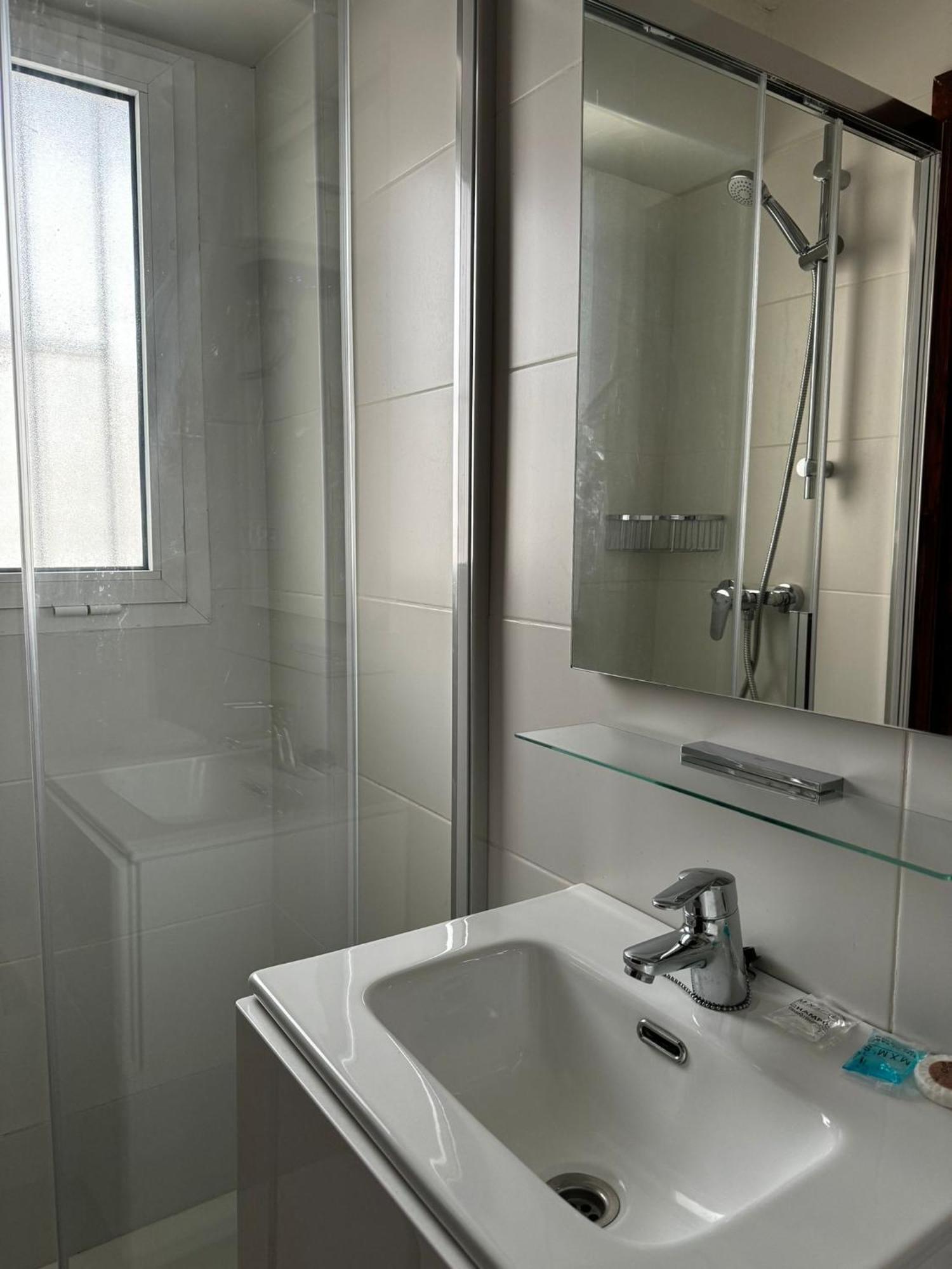 Apartamentos Strand Javea Exterior photo