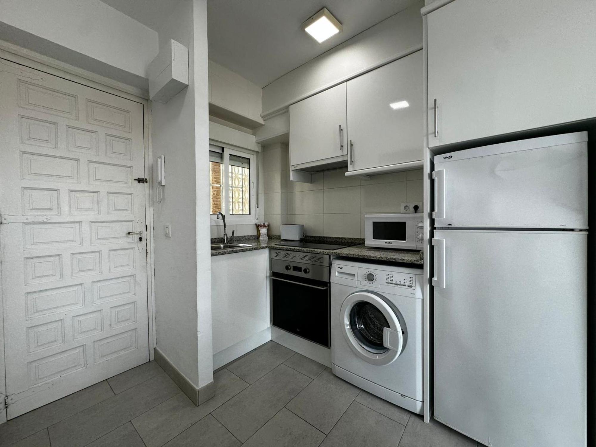 Apartamentos Strand Javea Exterior photo