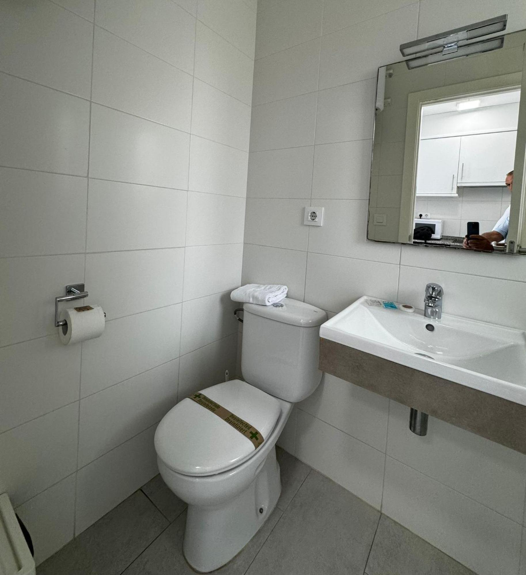 Apartamentos Strand Javea Exterior photo