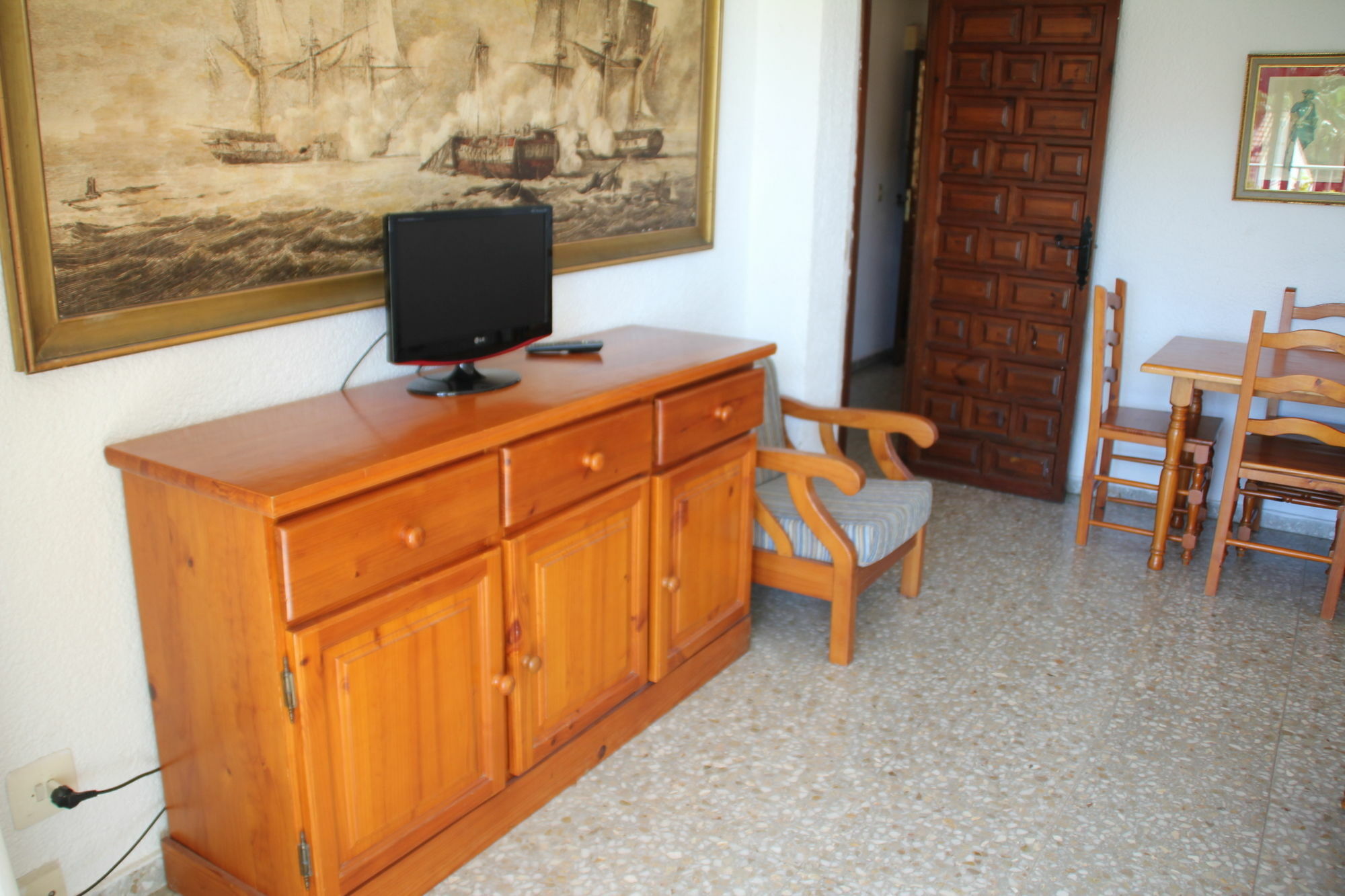 Apartamentos Strand Javea Exterior photo