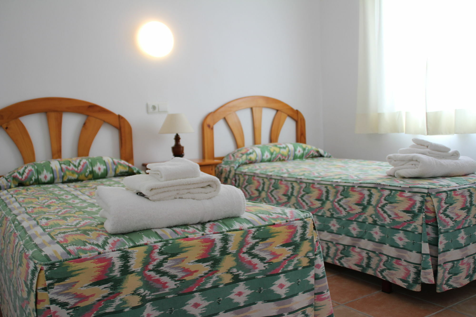 Apartamentos Strand Javea Exterior photo