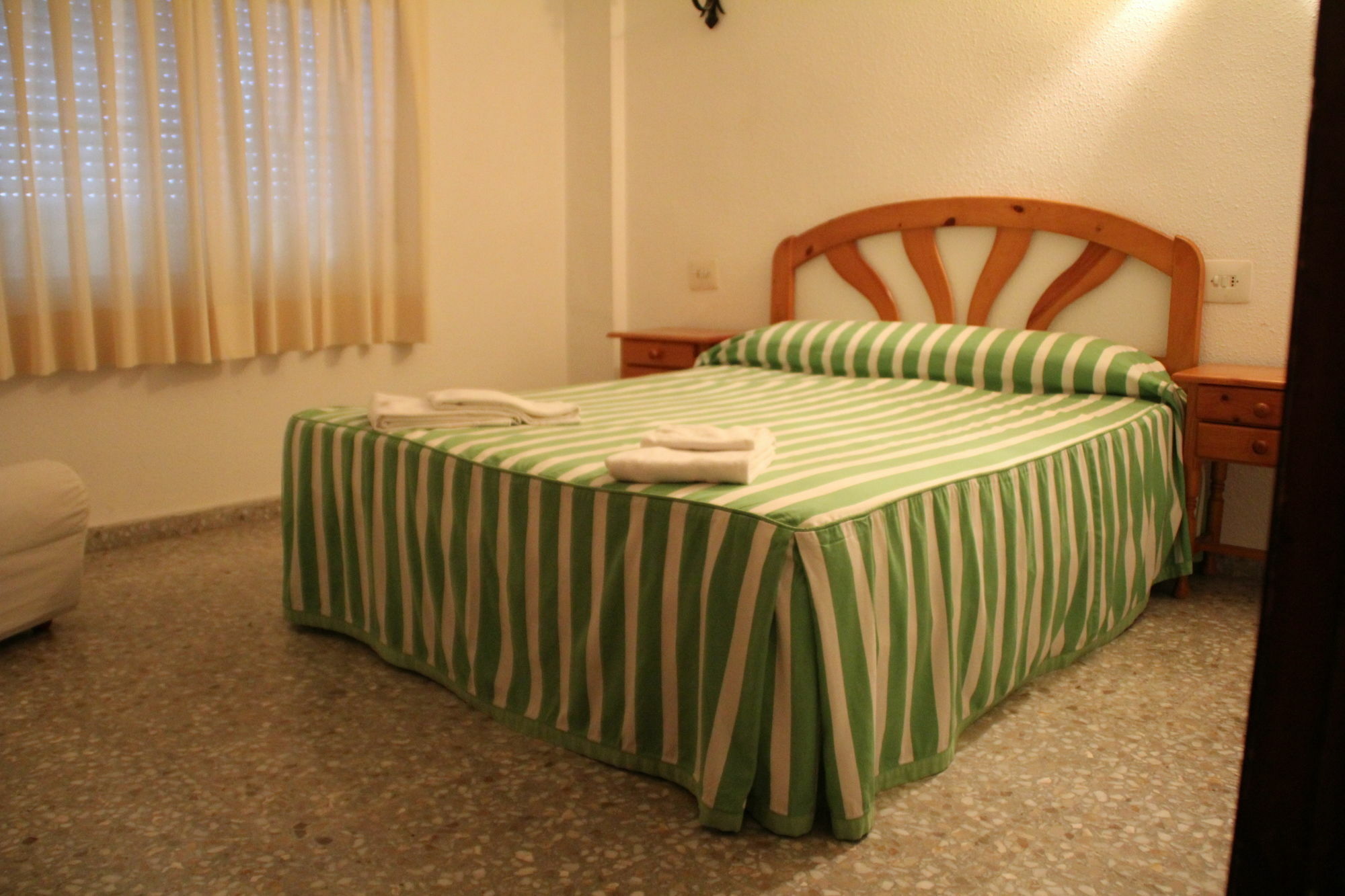 Apartamentos Strand Javea Exterior photo