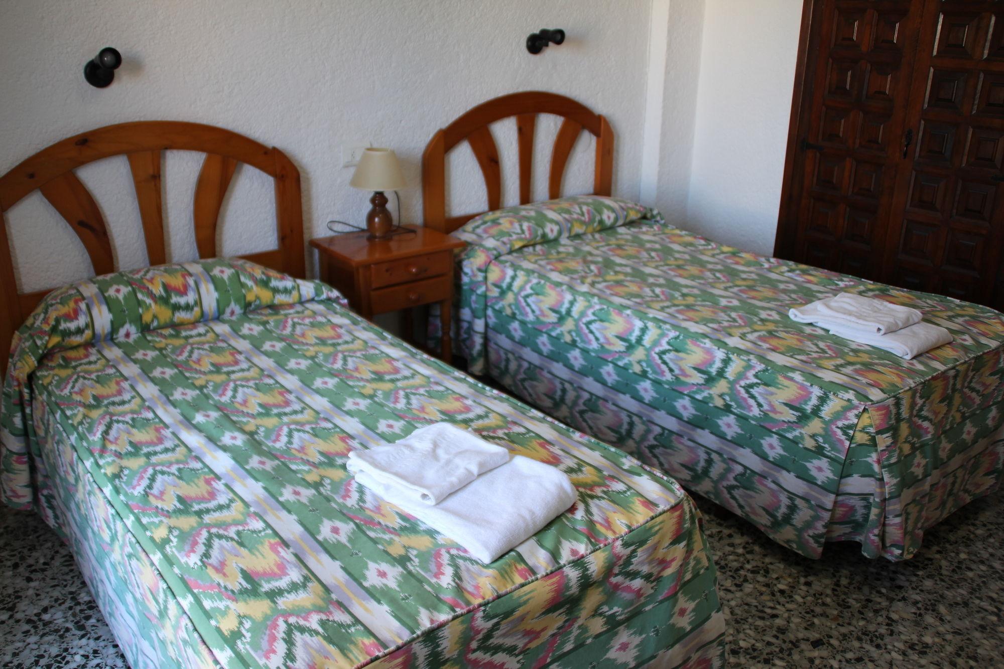 Apartamentos Strand Javea Exterior photo