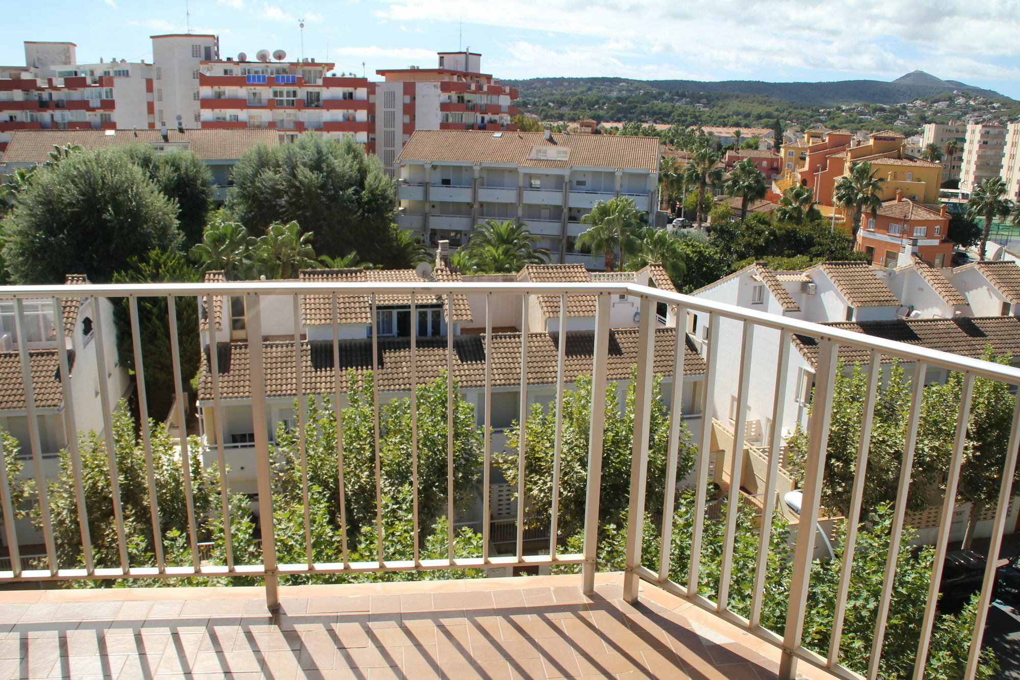 Apartamentos Strand Javea Exterior photo