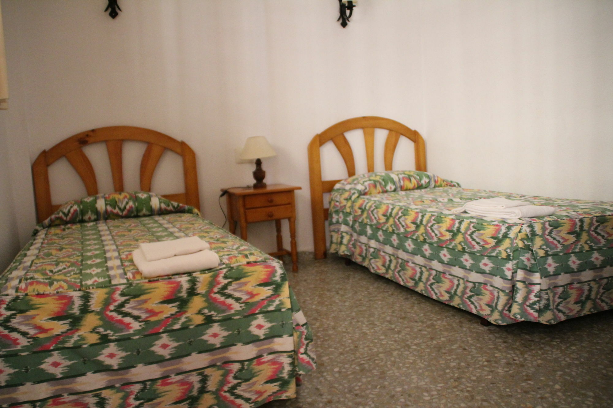 Apartamentos Strand Javea Exterior photo