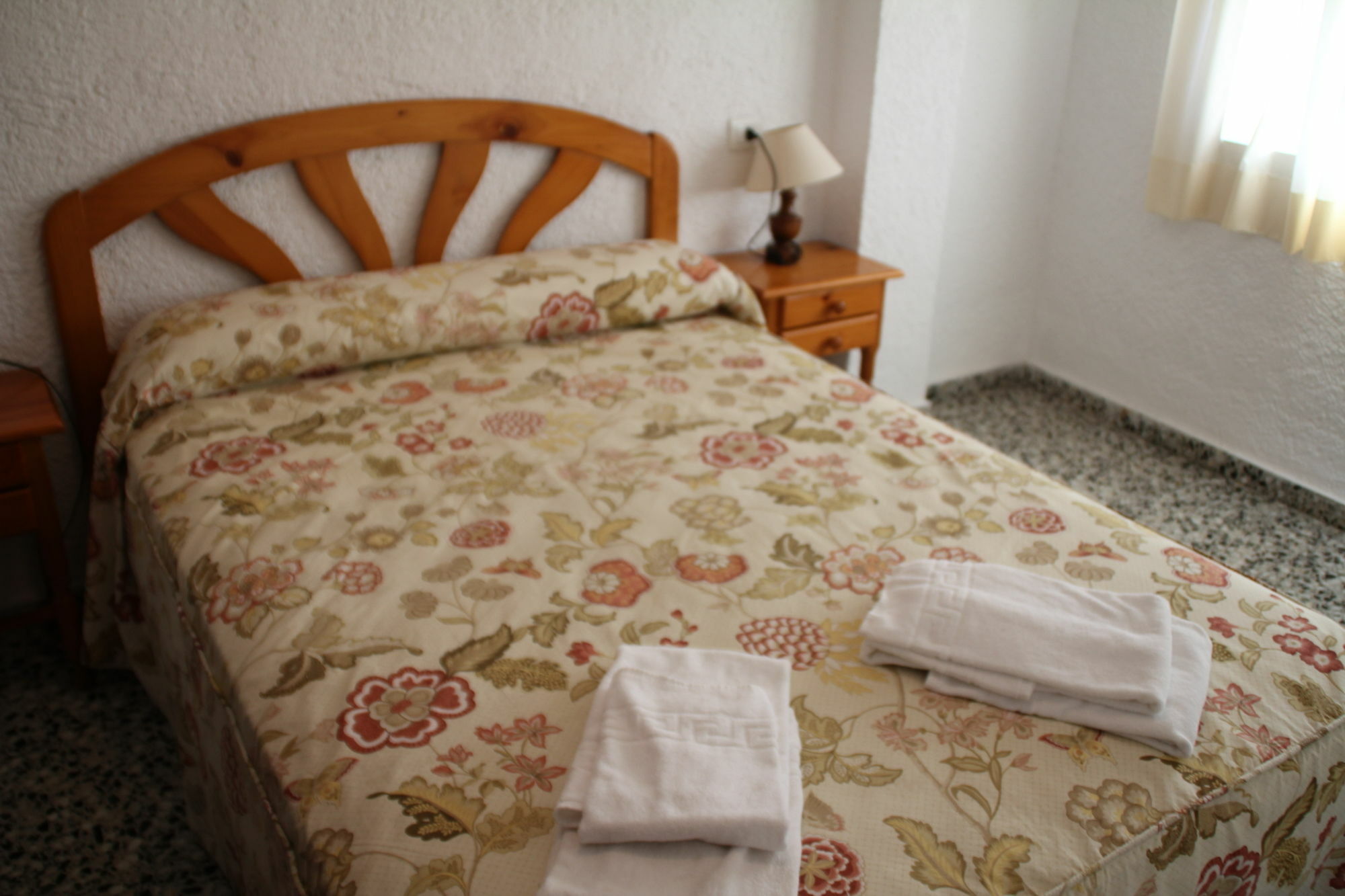Apartamentos Strand Javea Exterior photo