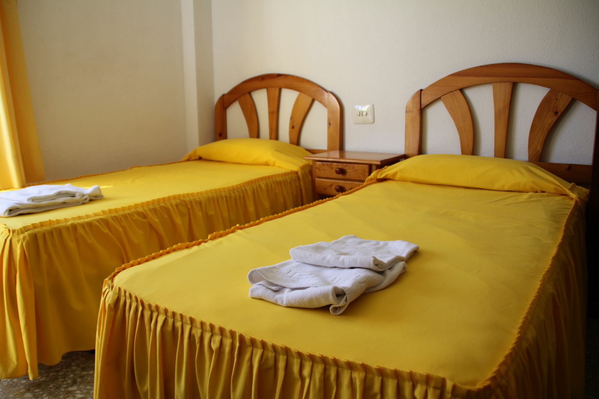 Apartamentos Strand Javea Exterior photo