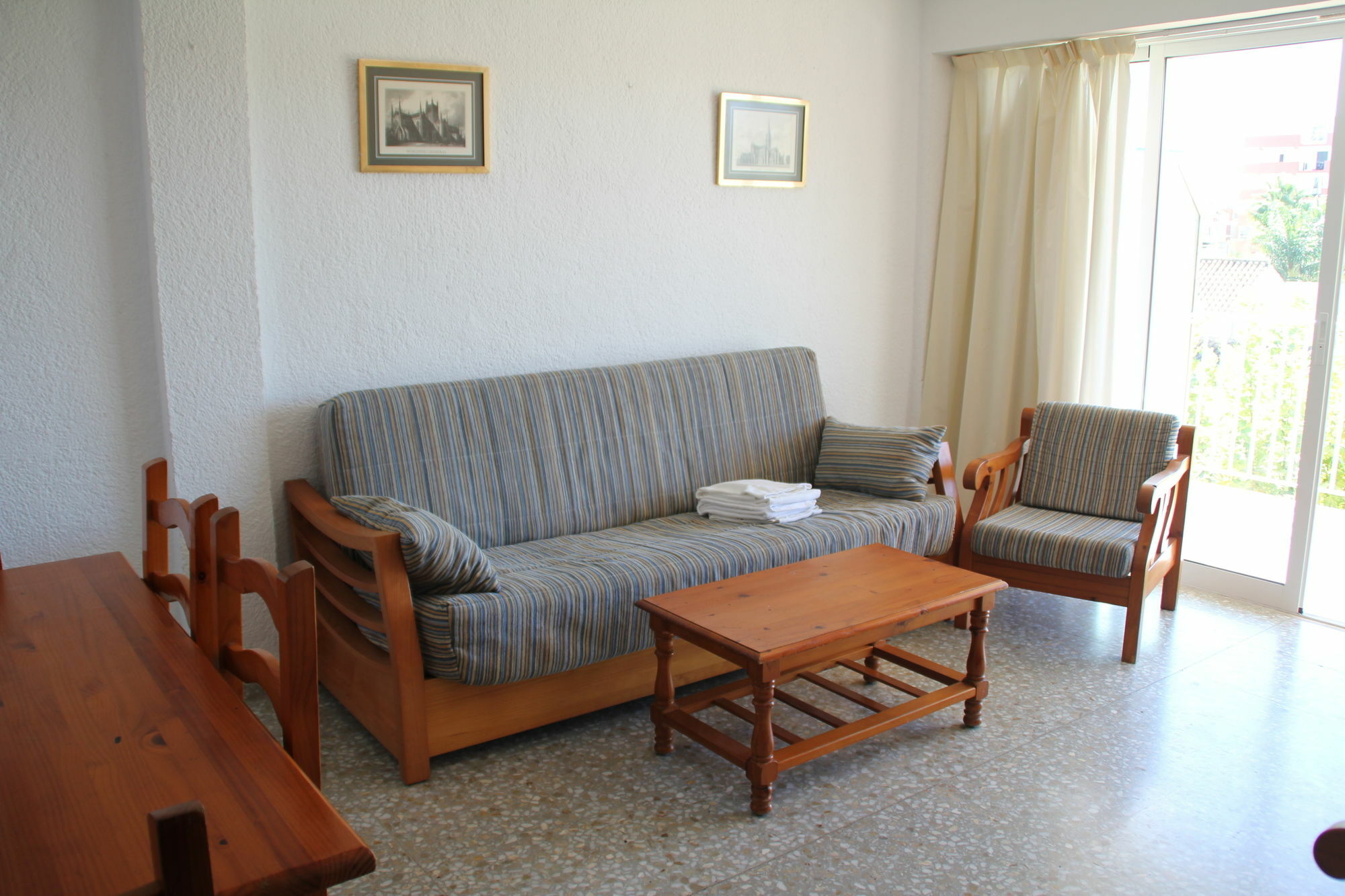 Apartamentos Strand Javea Exterior photo