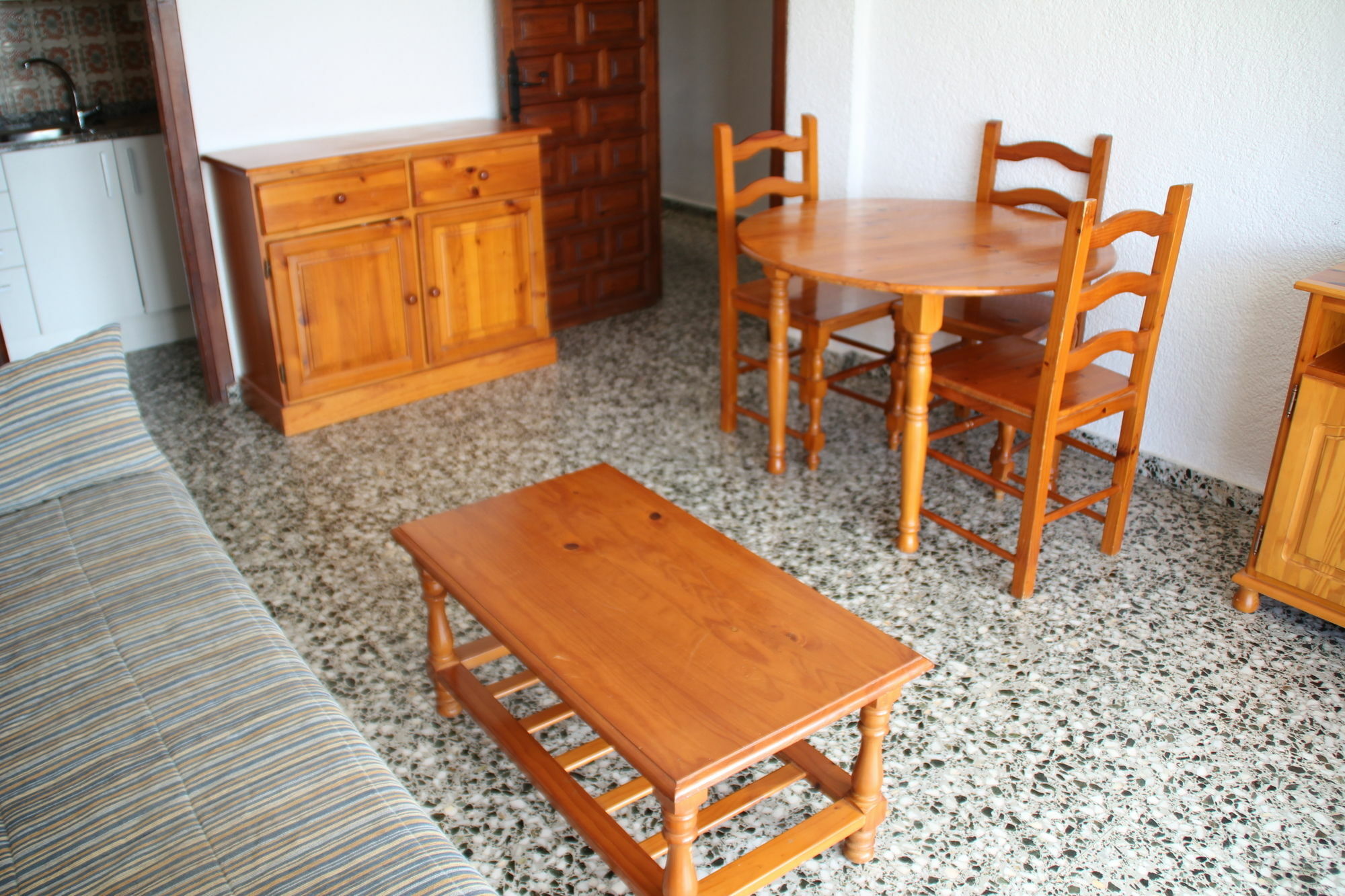 Apartamentos Strand Javea Exterior photo