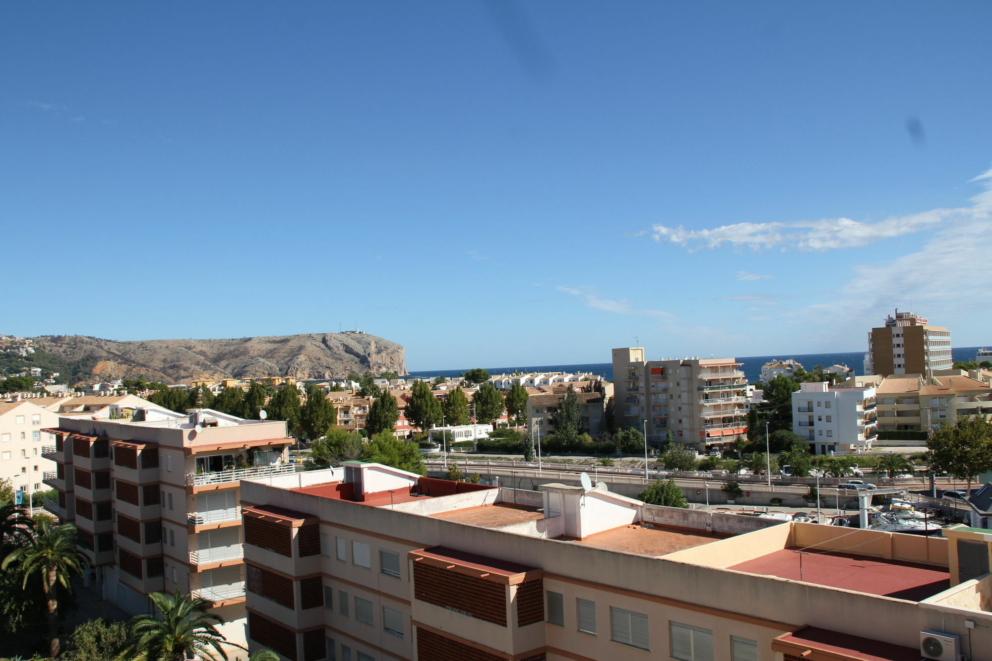 Apartamentos Strand Javea Exterior photo