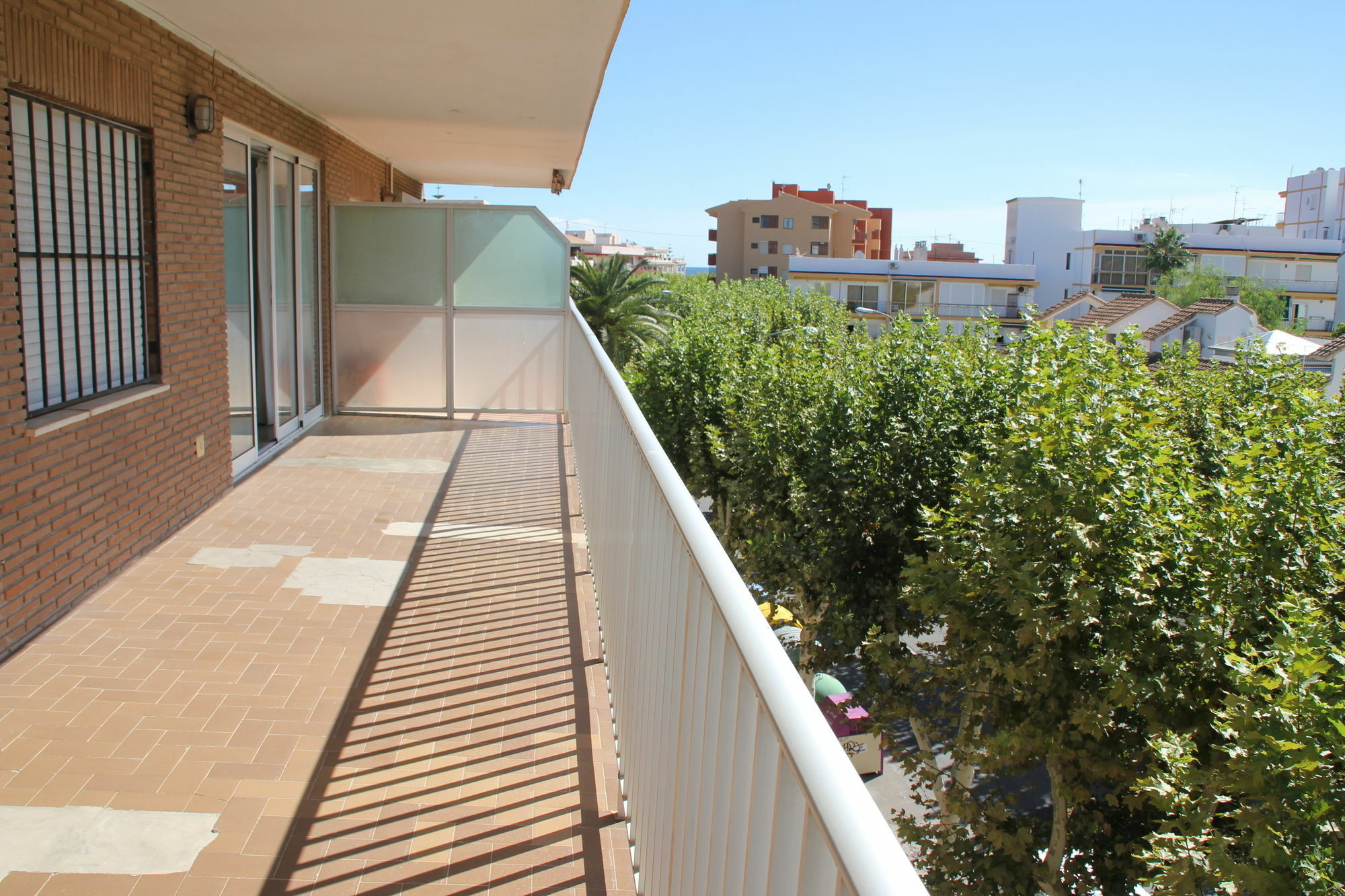 Apartamentos Strand Javea Exterior photo