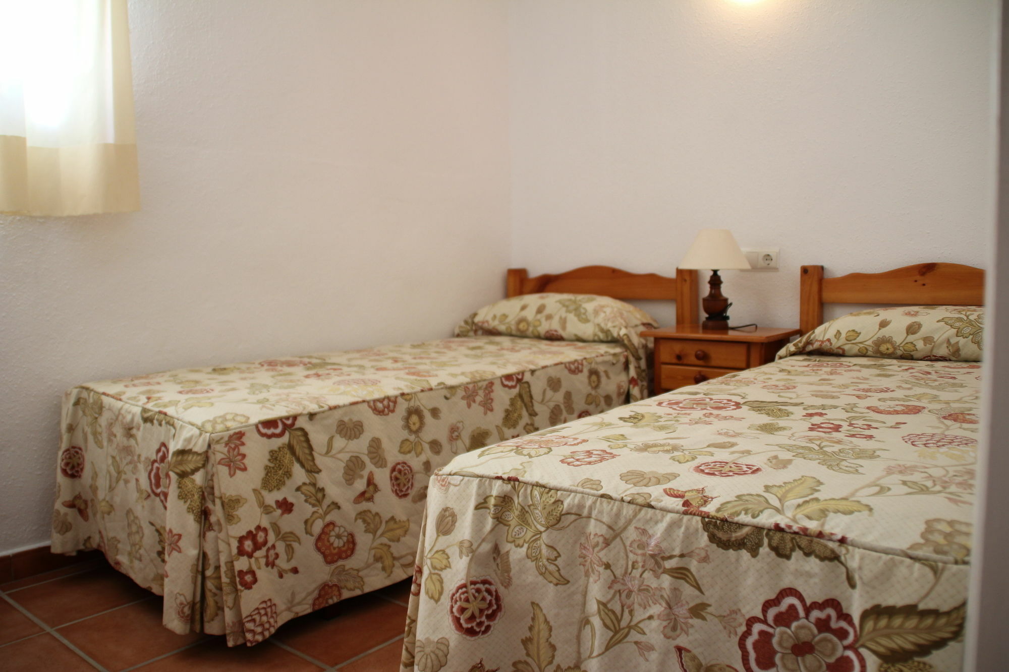 Apartamentos Strand Javea Exterior photo