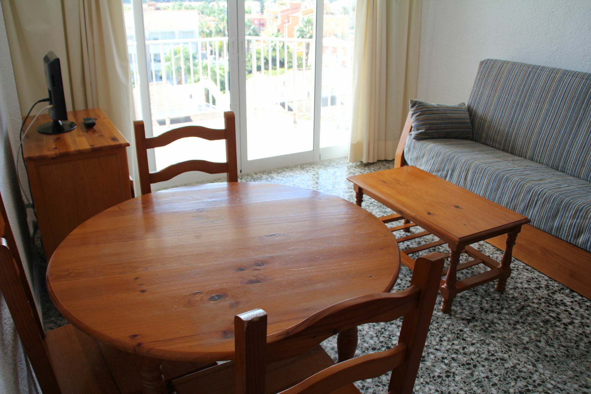 Apartamentos Strand Javea Exterior photo