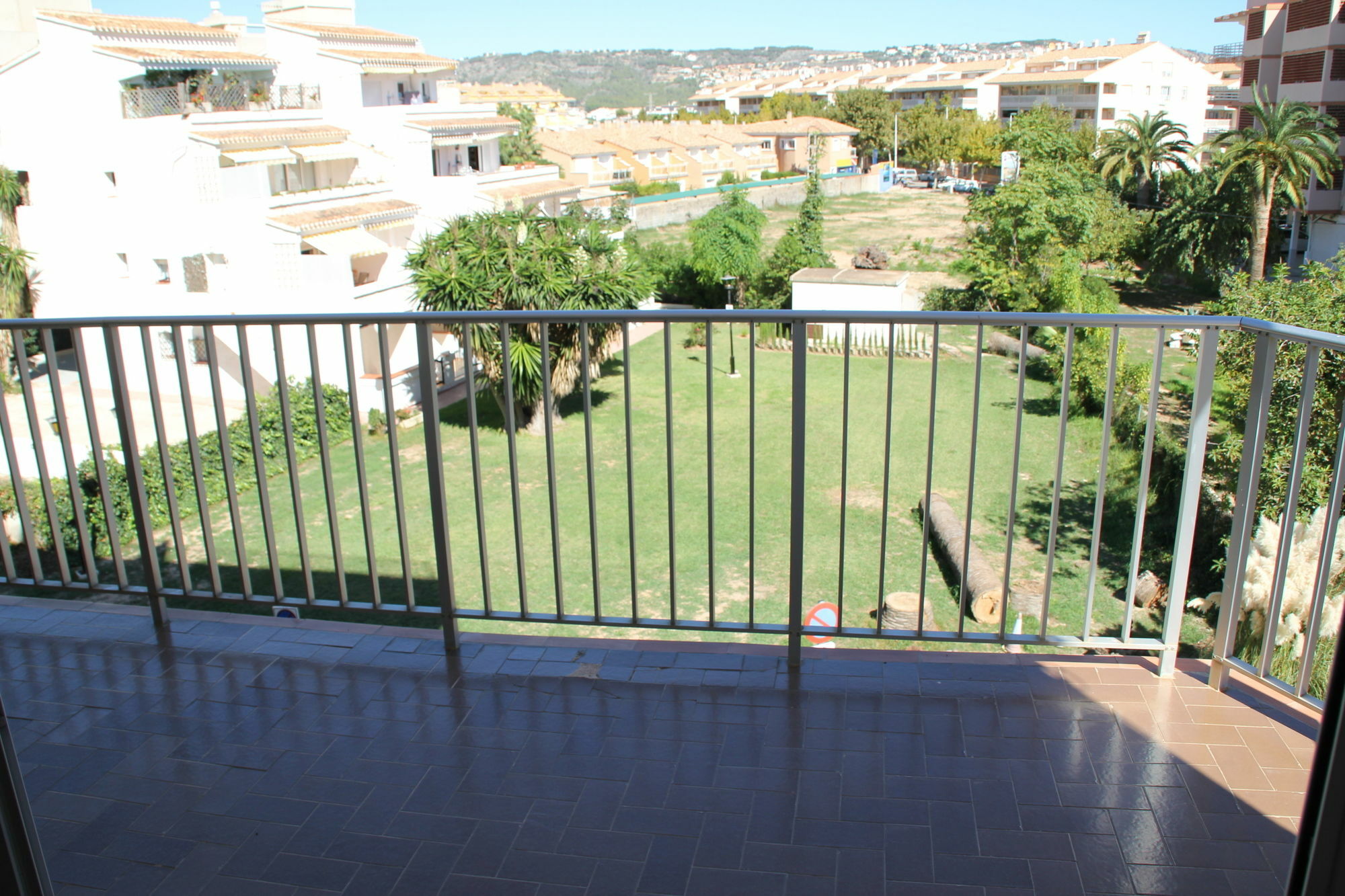 Apartamentos Strand Javea Exterior photo