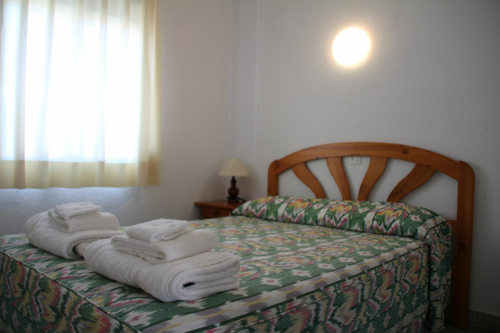 Apartamentos Strand Javea Exterior photo