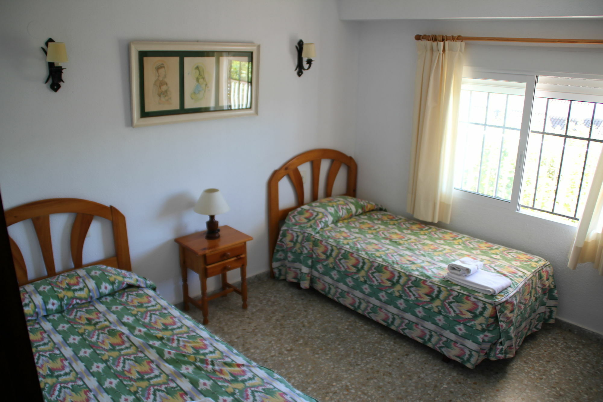 Apartamentos Strand Javea Exterior photo