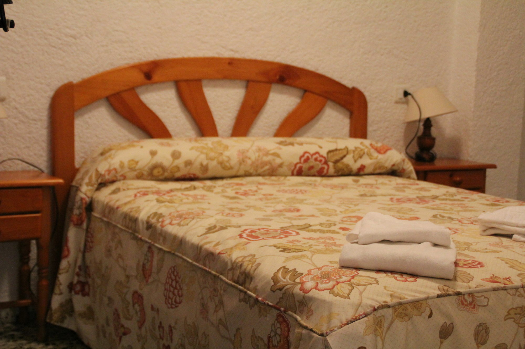 Apartamentos Strand Javea Exterior photo