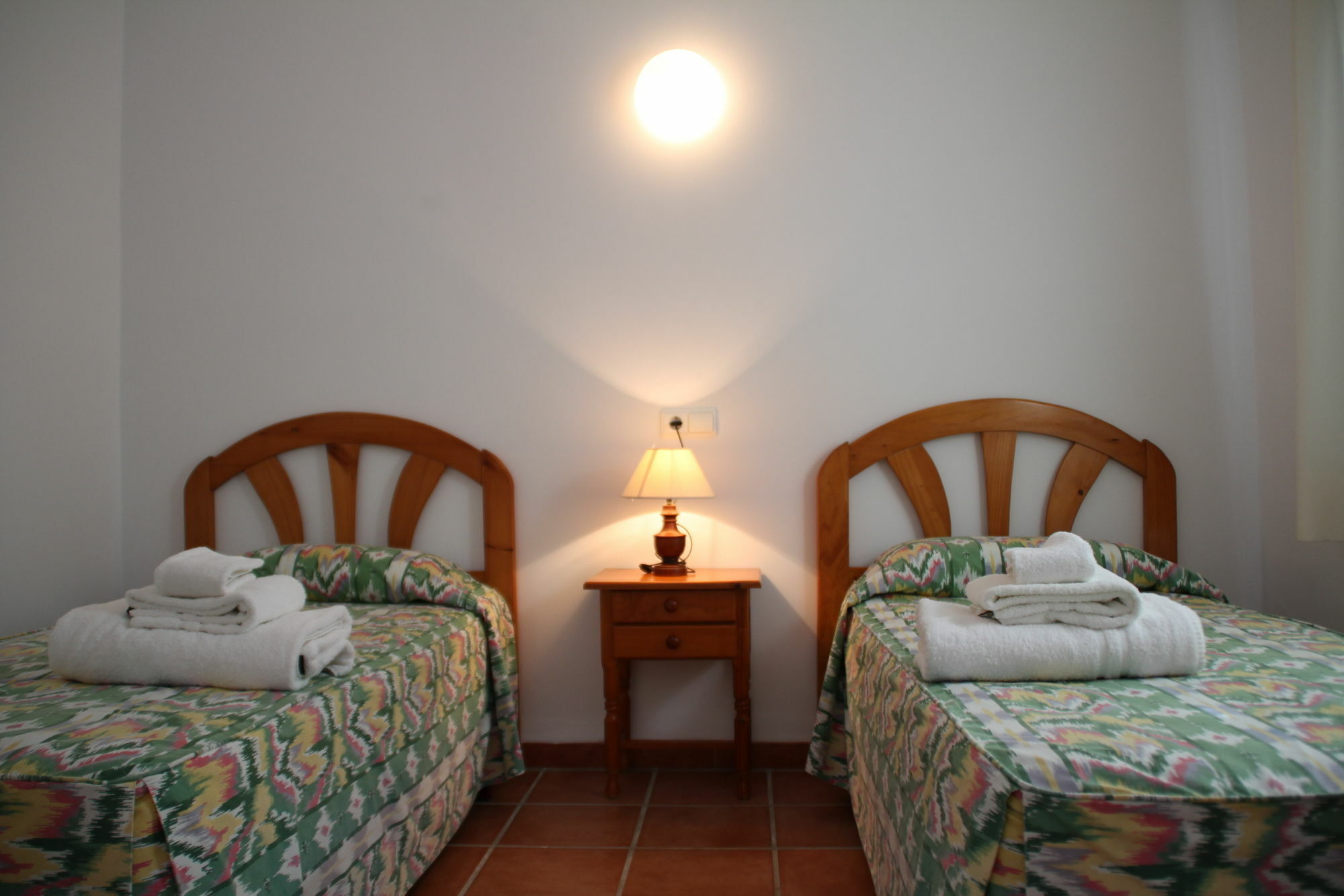 Apartamentos Strand Javea Exterior photo