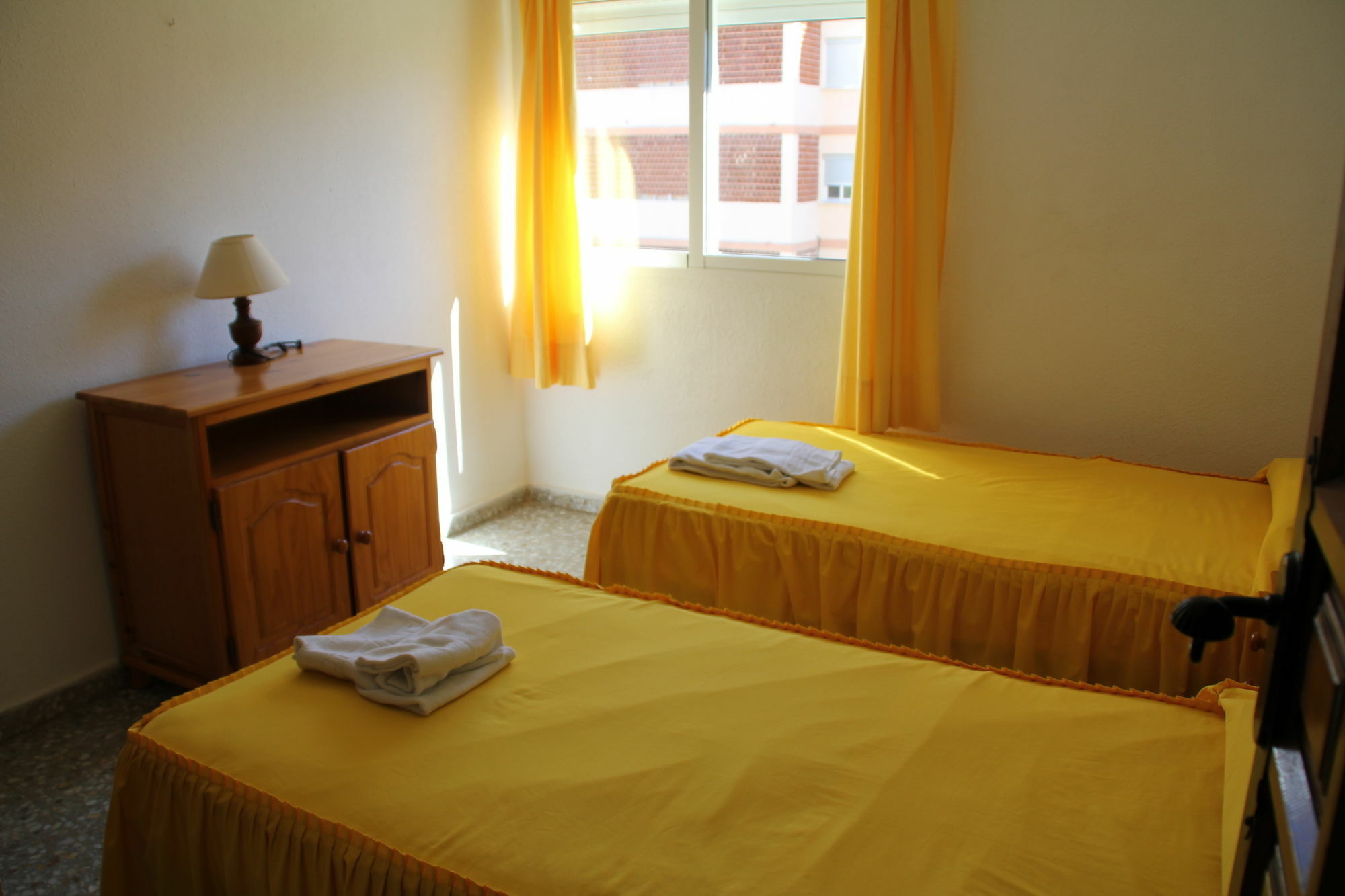 Apartamentos Strand Javea Exterior photo