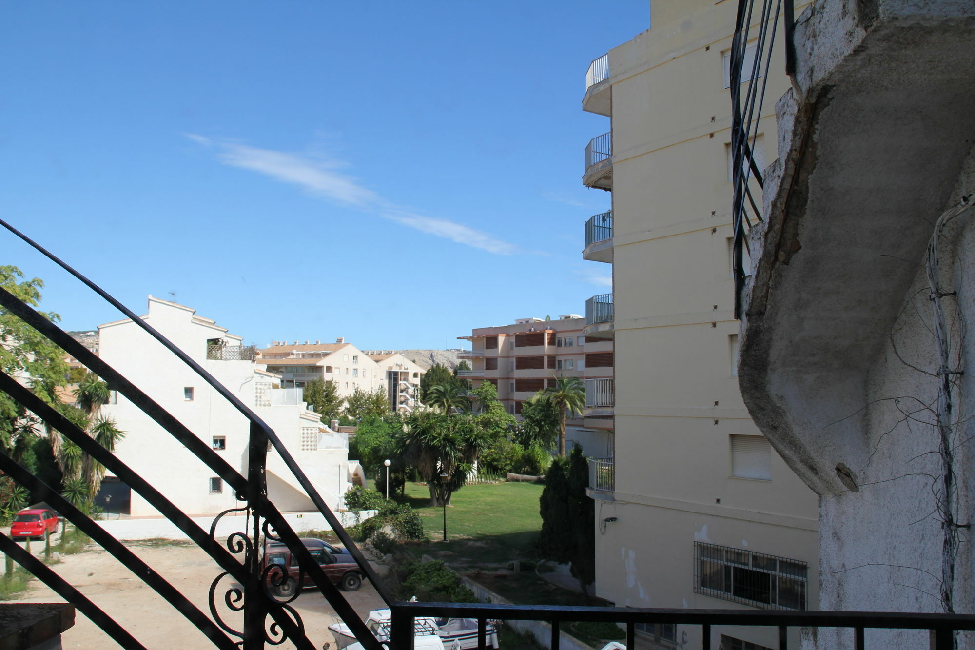 Apartamentos Strand Javea Exterior photo