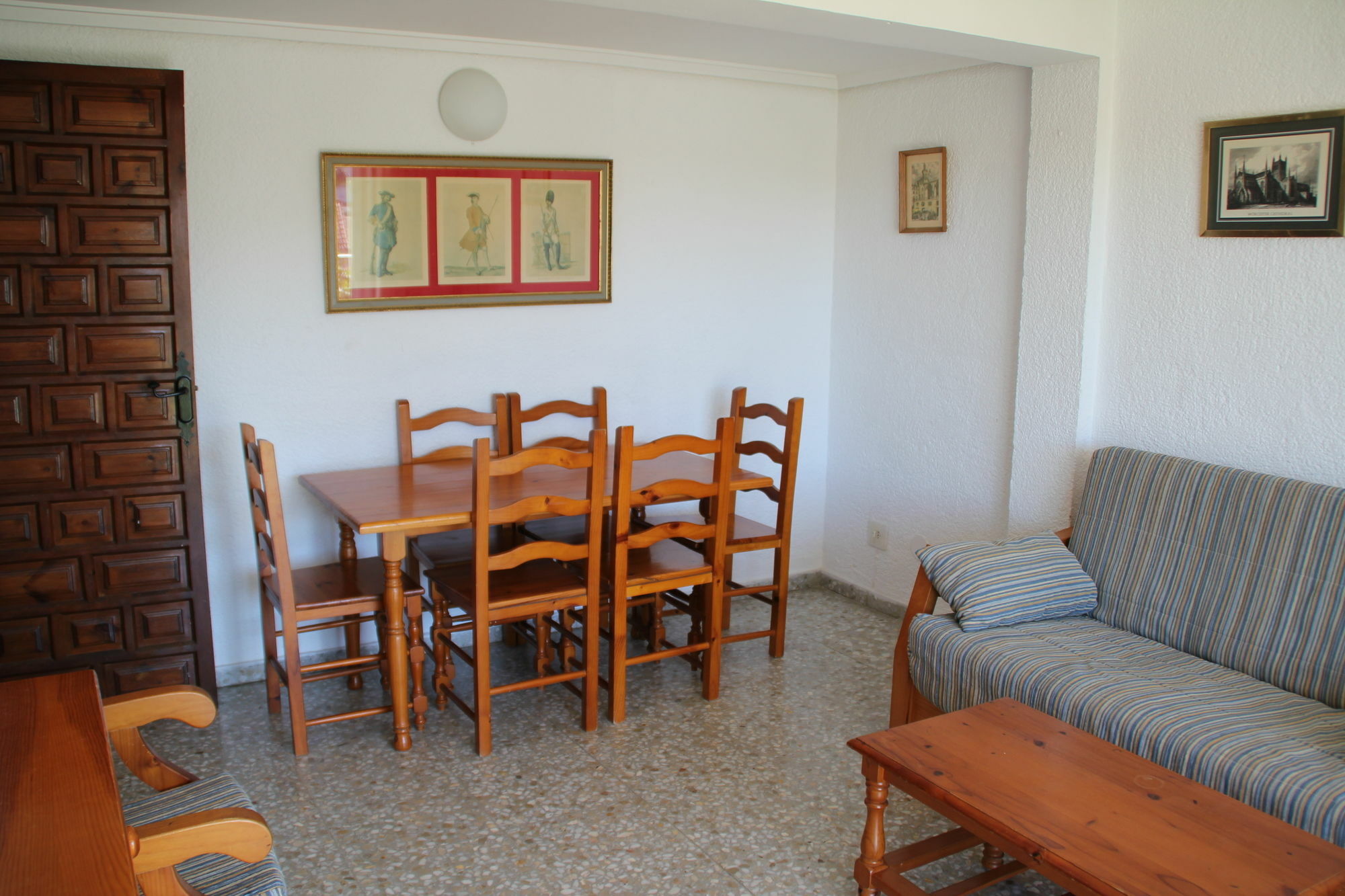 Apartamentos Strand Javea Exterior photo
