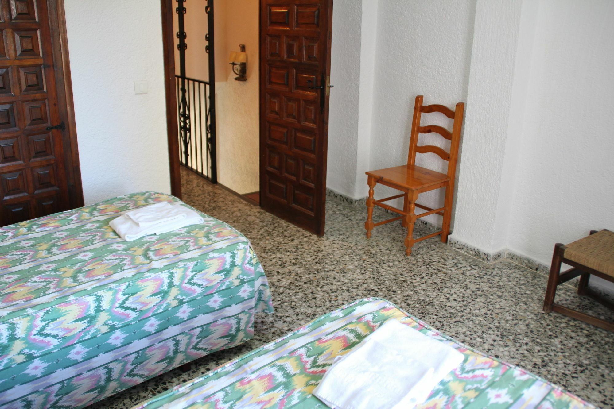Apartamentos Strand Javea Exterior photo